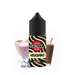 Saltana - Milk Shake - 30ML Salt Likit