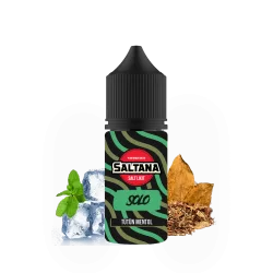 Saltana - Solo - 30ML Salt Likit