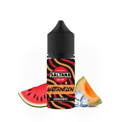 Saltana - Watermelon - 30ML Salt Likit
