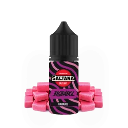 Saltana - Bigbabol - 30ML Salt Likit
