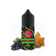 Saltana - Black Grape - 30ML Salt Likit