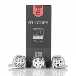 Vaporesso NRG GT8 Coil 3’lü Paket