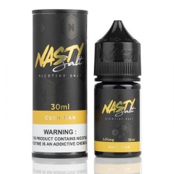 Nasty Juice - Cush Man 30ML