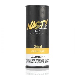 Nasty Juice - Cush Man 30ML