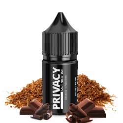 PRİVACY - Tobacco Chocolate - 30ML Salt Likit
