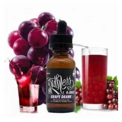 Ruthless Grape Drank  30 ML
